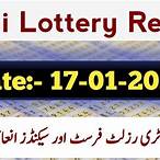 thai lottery result 17 january 2023